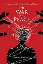 The War for Peace