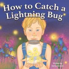 How to Catch a Lightning Bug