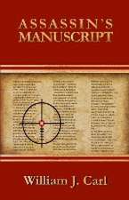 Assassin's Manuscript