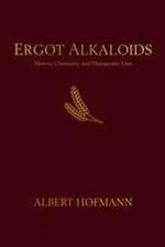 Ergot Alkaloids