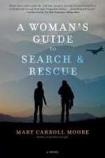 A Woman's Guide to Search & Rescue