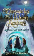 Chronicles of the Hidden Realms