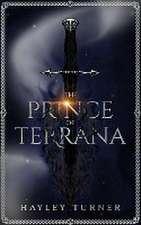 The Prince of Terrana