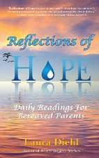 Reflections of Hope