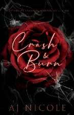 Crash & Burn