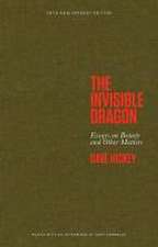 The Invisible Dragon