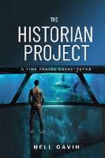 The Historian Project