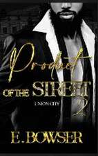 Product Of The Street Union City Book 2