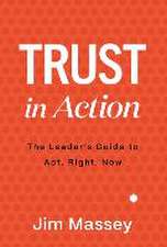 Trust in Action