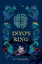 Inyo's Ring