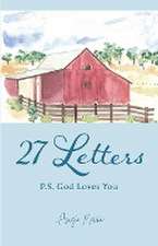 27 Letters