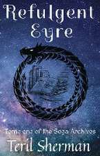 Refulgent Eyre