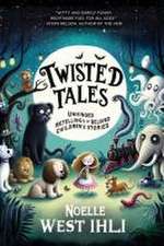 Twisted Tales