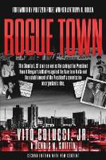 Rogue Town