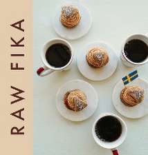 RAW FIKA