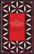 The Apocalypse of Yajnavalkya