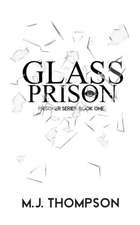 Glass Prison