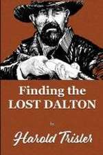 Finding the Lost Dalton