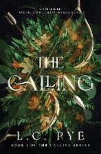 The Calling