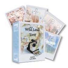 Wild Lands Tarot