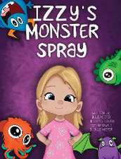 Izzy's Monster Spray