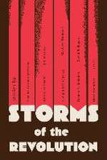 Storms of the Revolution