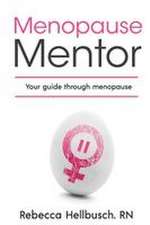Menopause Mentor