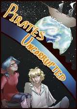 Pirates Uncorrupted