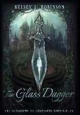 The Glass Dagger