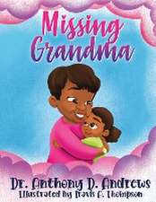 Missing Grandma