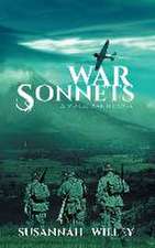 War Sonnets