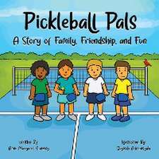 Pickleball Pals
