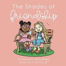 The Shades of Friendship