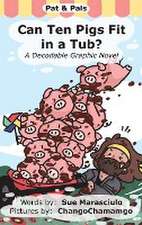 Can Ten Pigs Fit in a Tub?