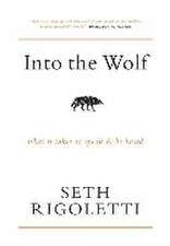 Into the Wolf