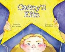 Casey's Kite