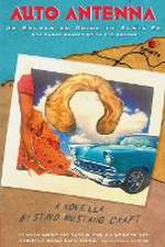 Auto Antenna