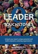 9 Leader Touchstones