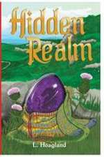 Hidden Realm