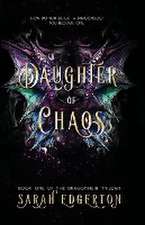 Daughter of Chaos