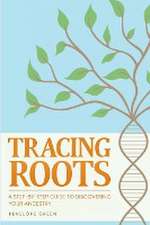 Tracing Roots