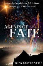 Agents of Fate