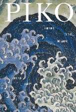 Piko: A Return to the Dreaming