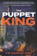 Kornelsen, T: Puppet King