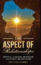 The Aspect of Relationships