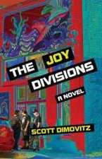 The Joy Divisions