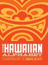 The Hawaiian Alphabet Book