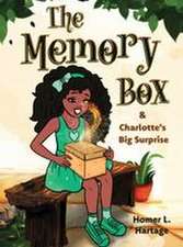Hartage, H: Memory Box