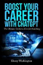 Boost Your Career with ChatGPT