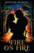Fire On Fire